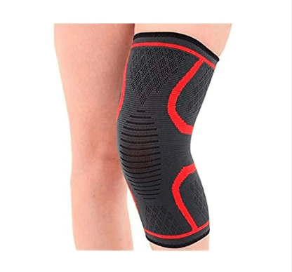 Rodillera Elástica S-Confort Grande - WeCare Pharma