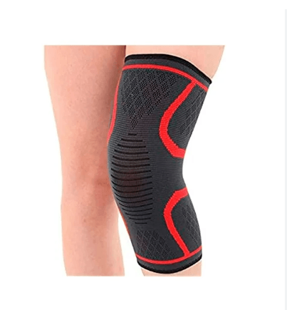 Rodillera Elástica S-Confort Mediana - WeCare Pharma