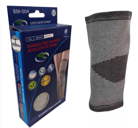 Rodillera Elástica Super Confort Chica - WeCare Pharma