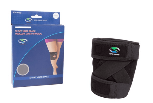 Rodillera S-Confor Corta Universal - WeCare Pharma