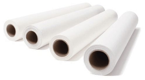 Rollo Para Mesa De Examen 0.45X38 Oso - WeCare Pharma