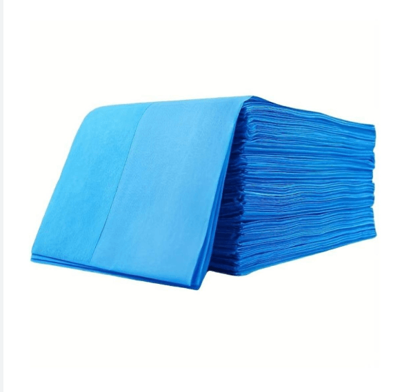 Sabana Desechable 1.20X1.80M Lulovi Con 10 - WeCare Pharma