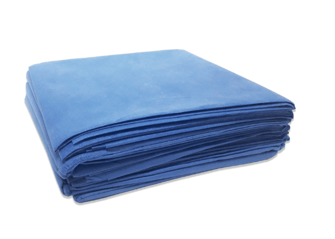 Sabana Para Camilla 180X100 Con 10 - WeCare Pharma