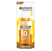 Serum Garnier Xpress Aclara Noche 30Ml - WeCare Pharma