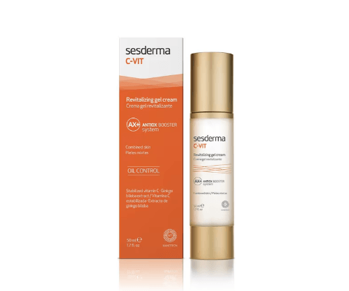 Sesderma Crema Revitalizante C-Vit 50Ml - WeCare Pharma