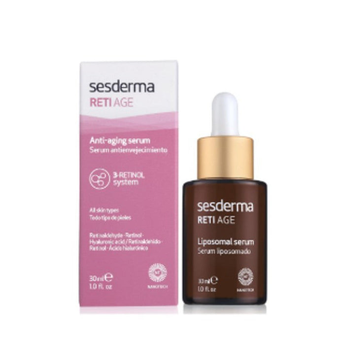 Sesderma Retiage Liposomal Serum 30Ml