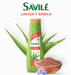 Shampoo Savile Linaza/Sabila Frasco Con 700Ml - WeCare Pharma