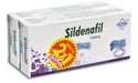 Sildenafil (Sildenafil) Tabletas 50Mg 2X1 Con 8 - WeCare Pharma