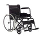 Silla De Ruedas Negra - WeCare Pharma