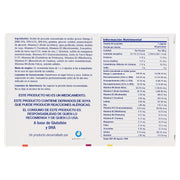 Snelvit Reti GlutationDha Capsulas 0.932G Con 60 008400009340 7