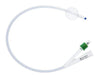 Sonda Bip Foley Silicón Con Globo 2Ví­as 14Fr 10Ml - WeCare Pharma