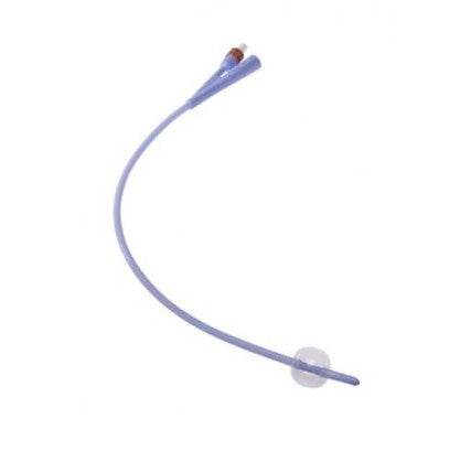 Sonda De Silicon 100% 20Fr 2 Vias 30Ml Dover - WeCare Pharma