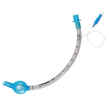 Sonda Endotraqueal Con Alma De Acero 7Mm - WeCare Pharma