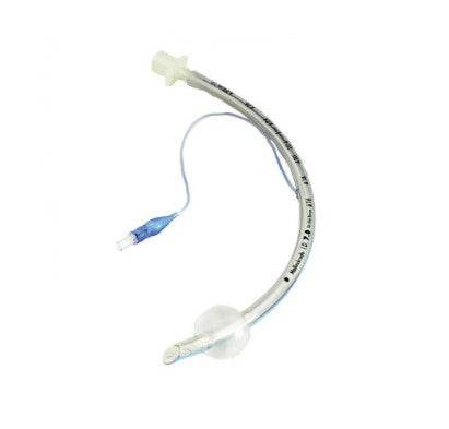 Sonda Endotraqueal Con Alma De Acero Y Globo Sensimedical 8.5 34Fr - WeCare Pharma