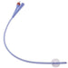 Sonda Foley 100% Silicon 2V 18Fr 30Ml Dover - WeCare Pharma