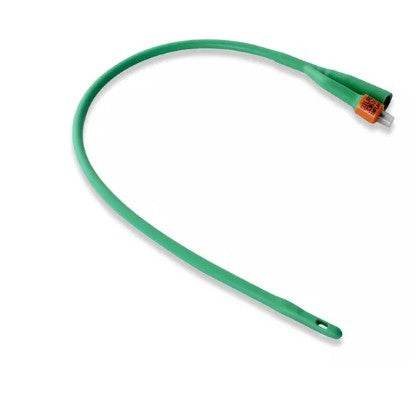 Sonda Foley 2Ví­as Con Globo Silastic 14Fr 5Ml - WeCare Pharma