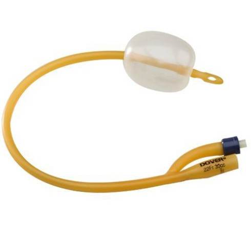 Sonda Foley Latex 2V 16Fr 10Ml - WeCare Pharma