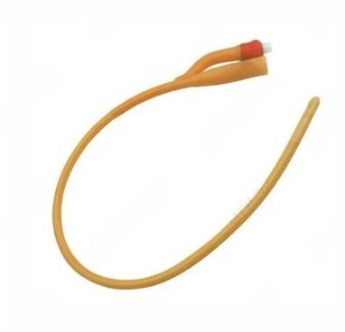 Sonda Foley Látex 2Ví­as Covidien 16Fr 5Ml - WeCare Pharma