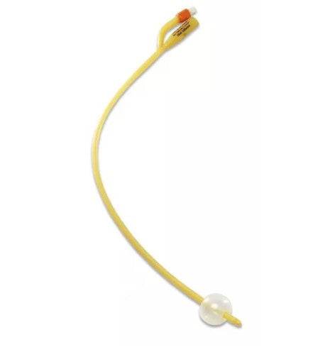 Sonda Foley Látex 2Ví­as Covidien 18Fr 5Ml - WeCare Pharma