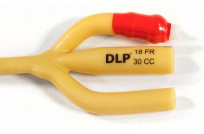 Sonda Foley Latex 3V 18Fr 26183 30Ml Covidien - WeCare Pharma