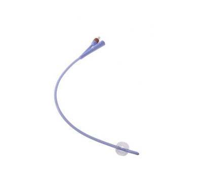 Sonda Foley Silicon 2V 14Fr 5Ml - WeCare Pharma