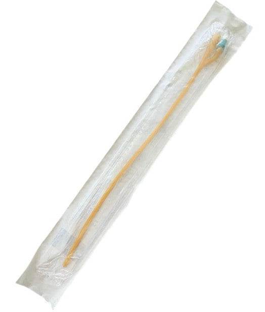 Sonda Foley Silicón 2Ví­as 14Fr 5Ml - WeCare Pharma