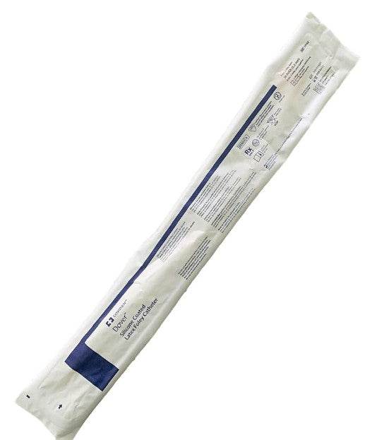 Sonda Foley Silicón 2Ví­as Covidien 16Fr 5Ml - WeCare Pharma