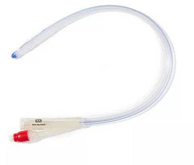 Sonda Foley Silicón 2Ví­as Vizcarra 16Fr 5Ml - WeCare Pharma