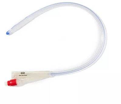 Sonda Foley Silicon Baihe 2V 20Fr 30Ml Wf231340 - WeCare Pharma