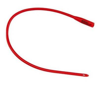 Sonda Nelaton De Latex Dlp 14Fr 40Cm Con 1 - WeCare Pharma