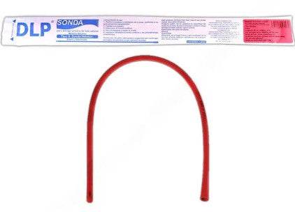 Sonda Nelaton Látex Dlp 18Fr - WeCare Pharma