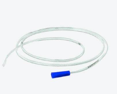 Sonda Nelaton Pvc Desechable 14Fr Con 1 - WeCare Pharma