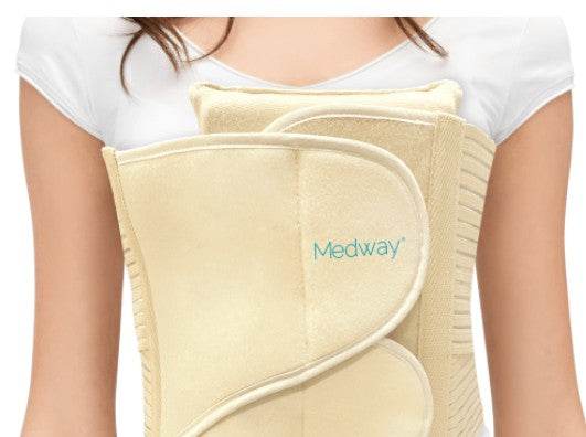 Soporte De Pecho Medway Chica - WeCare Pharma