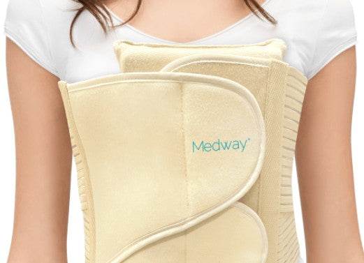 Soporte De Pecho Medway Grande - WeCare Pharma