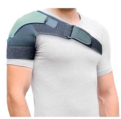 Soporte Para Hombro Premium Medway Universal - WeCare Pharma