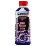 Suerox 8 Iones Uva 630Ml 650240032271