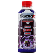 Suerox 8 Iones Uva 630Ml 650240032271 7