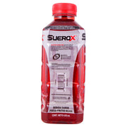 Suerox 8Iones Fresa-Frutos Rojos 630Ml 650240066139 5