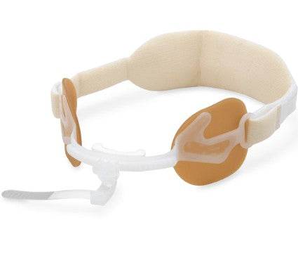 Sujetador Para Tubo Endotraqueal Oral Hollister 9799 Con 1 - WeCare Pharma