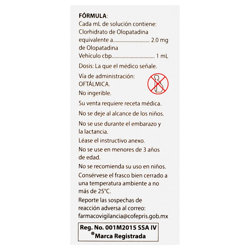 Sunolap Olopatadina Sol Oft 0.2 2.5Ml 7506384300208 4