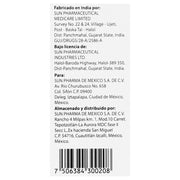 Sunolap Olopatadina Sol Oft 0.2 2.5Ml 7506384300208 7