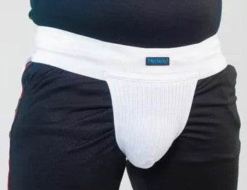 Suspensorio Atlético Medway Mediano - WeCare Pharma