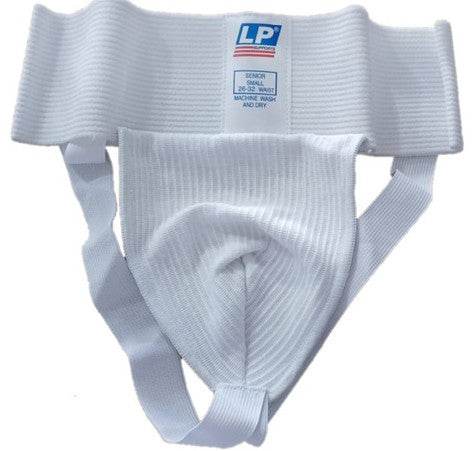 Suspensorio Testicular Athletic L 622 - WeCare Pharma
