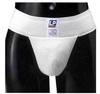 Suspensorio Testicular Lp Support Grande - WeCare Pharma