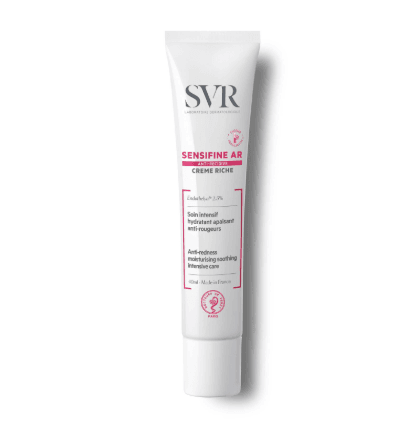 Svr Sensifine Crema Antirojeces 40Ml - WeCare Pharma