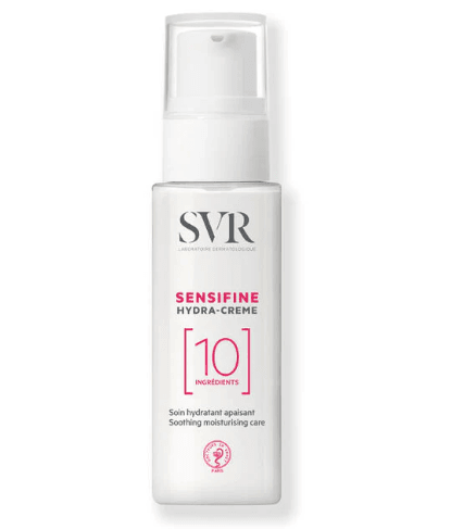 Svr Sensifine Hydra Creme 10 Hidratante Y Calmante 40Ml - WeCare Pharma