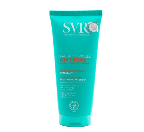 Svr Sun Secure Lait Apres Soleil (Despues Del Sol) 200Ml - WeCare Pharma