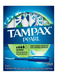 Tampones Tampax Pearl Super Con 16 - WeCare Pharma