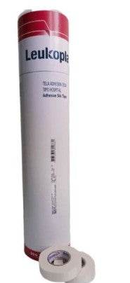 Tela Adhesiva Leukoplast 10Cm Con 3 - WeCare Pharma