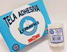 Tela Adhesiva Lomac 7.5Cmcx10M - WeCare Pharma
